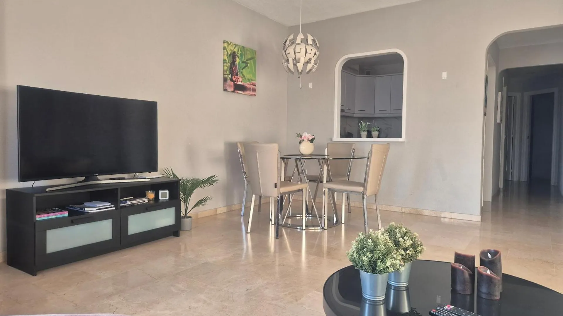 Holiday home Casa Faja Lobi Mijas Golf Villa Fuengirola