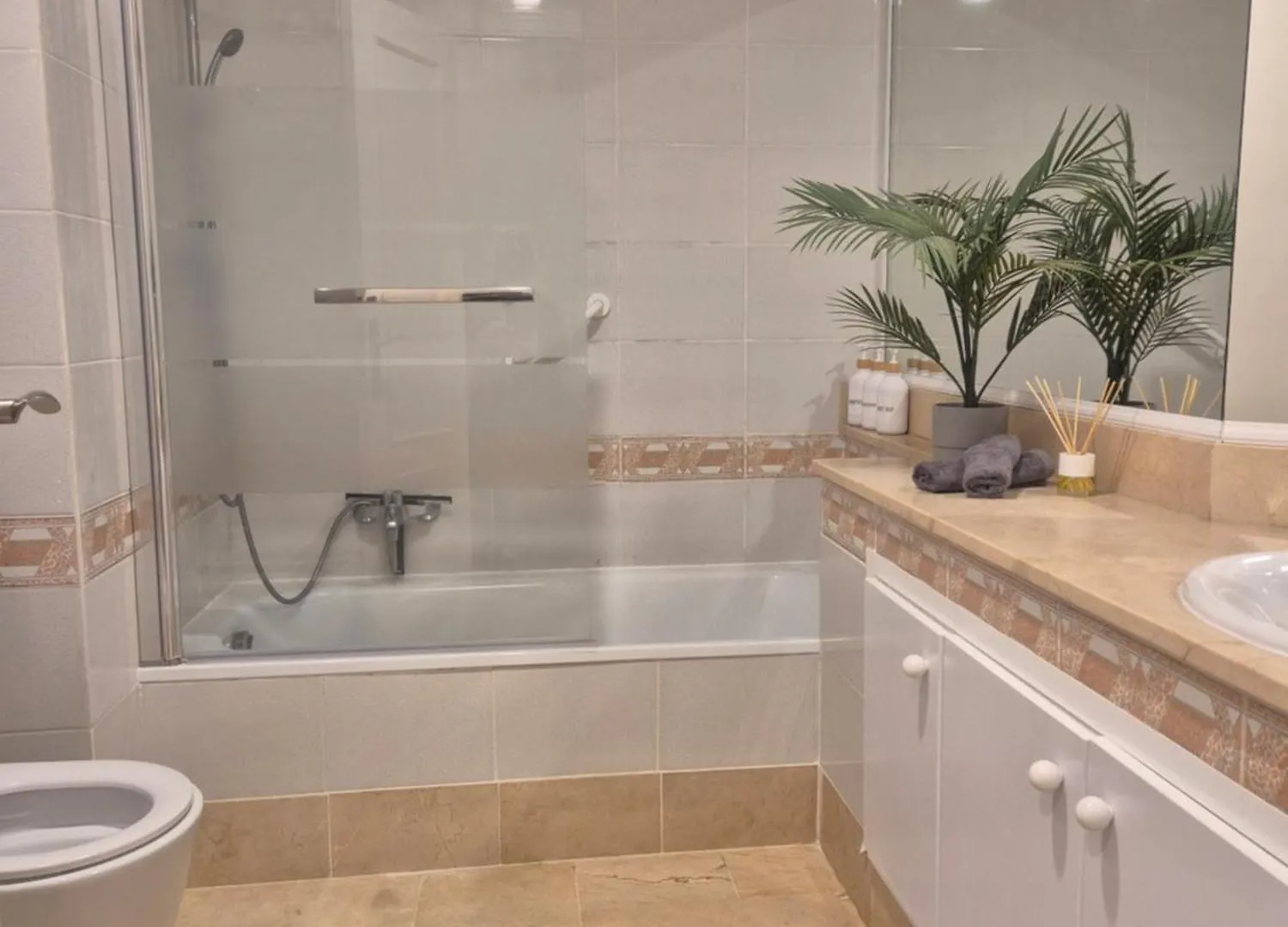 Casa Faja Lobi Mijas Golf Villa Fuengirola 0*,  Spain