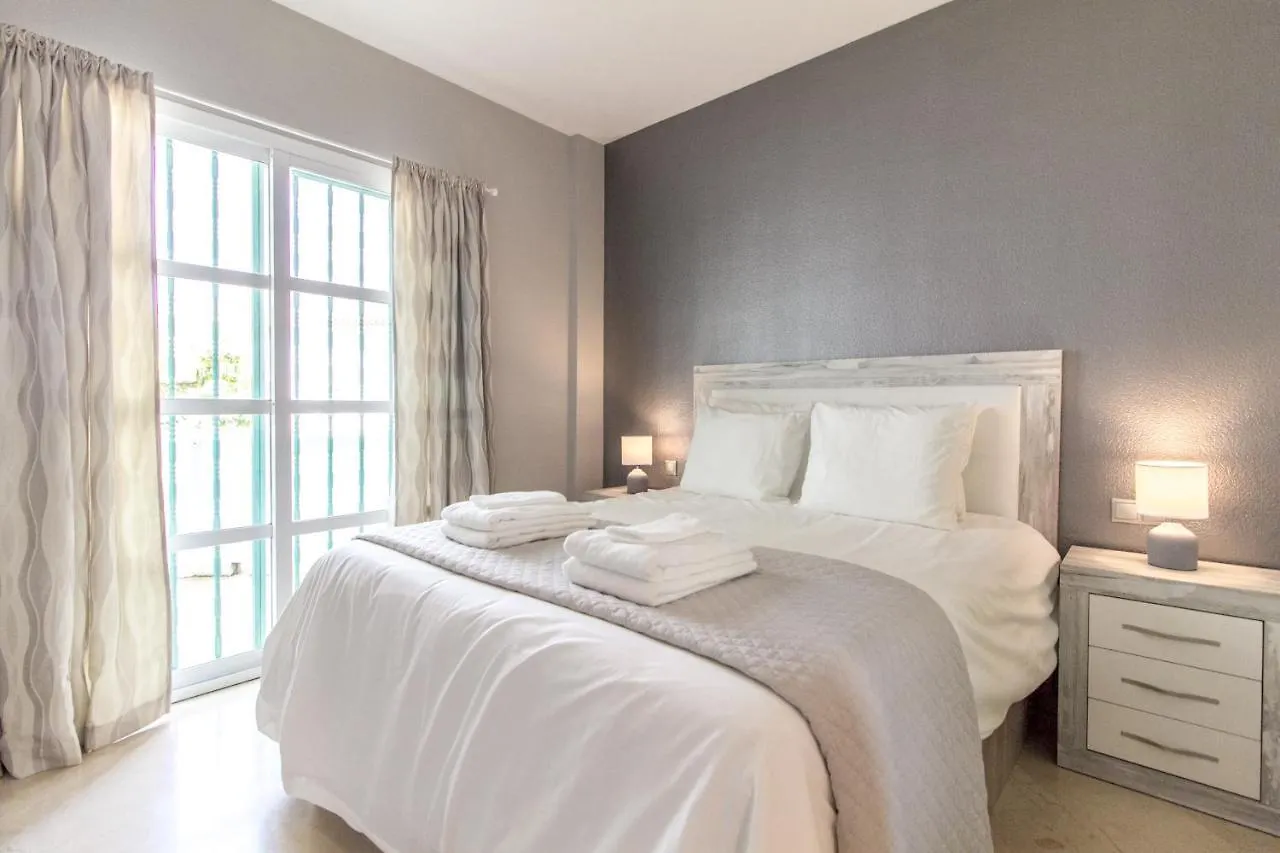 Casa Faja Lobi Mijas Golf Villa Fuengirola Holiday home