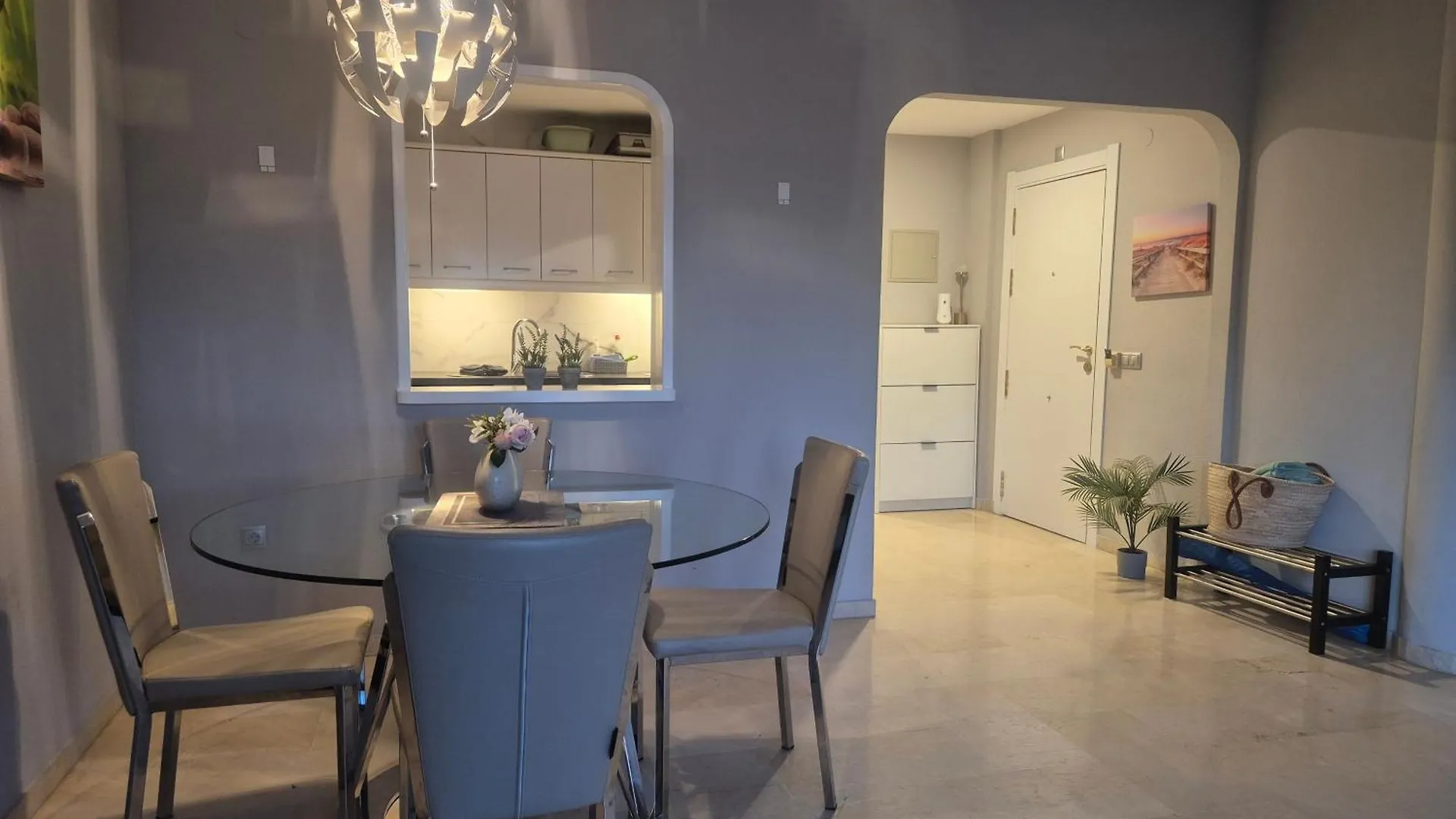 Holiday home Casa Faja Lobi Mijas Golf Villa Fuengirola